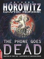 EDGE - Horowitz Graphic Horror: The Phone Goes Dead